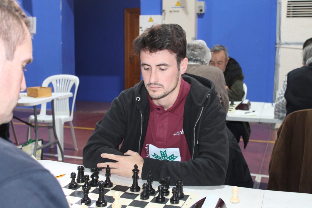 Nazarí "Fundación Caja Rural Granada"